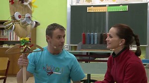 Vozembouch - ČT edu - Česká televize