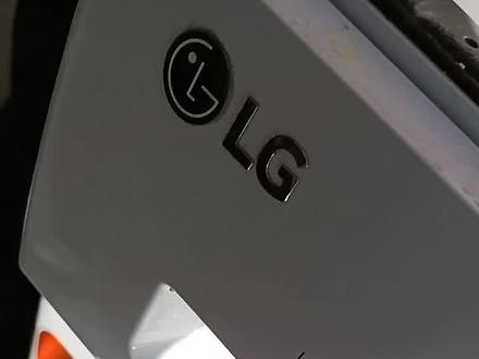 LG滚筒洗衣机不甩干故障排除