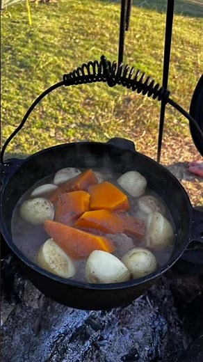 Camp Cooking at its Best - Blowering Dam | Life Less Ordinary