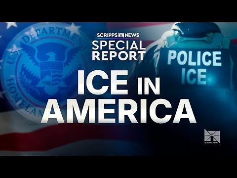ICE in America Examining immigration enforcement in Minnesota and its impact