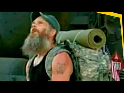 Old school camps almost a thing of the past!