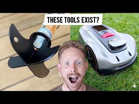 20 Genius Outdoor Tools You'll Wish You Discovered Sooner