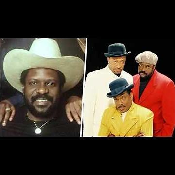 The Gap Band's Legacy: Charlie Wilson on Brotherhood,Hits, & Who's Still Alive | Hollywood Insiders