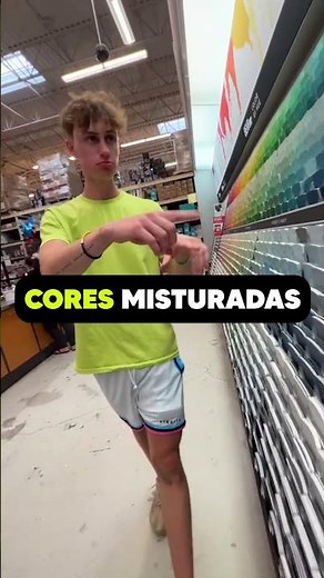 Todas as CORES do MUNDO. Quantas existem?