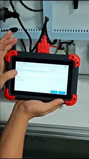 The XTOOL D7 is a popular diagnostic scanner with 36+ functions, wide vehicle compatibility