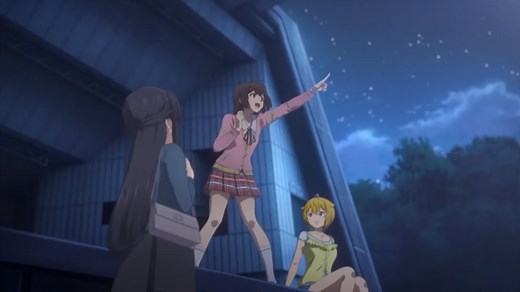 The Idolmaster: Million Live! Will Get an Anime Adaptation