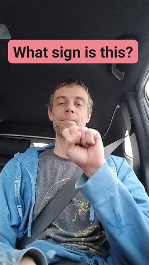 308 reactions · 50 shares | What sign is this? What is he finger spelling? . . .he signs the sign .he finger spells the sign . .what you know the alphabet you can increase your vocabulary with these posts . .alphabet for practice in the comments below . . . . . The sign is - " so " #asl #signlanguage #signlanguageinterpreter #signlanguagelearning #americansignlanguage . . . So | Thomas Boyce Clark | Facebook