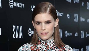 Kate Mara interview: ‘A Teacher’