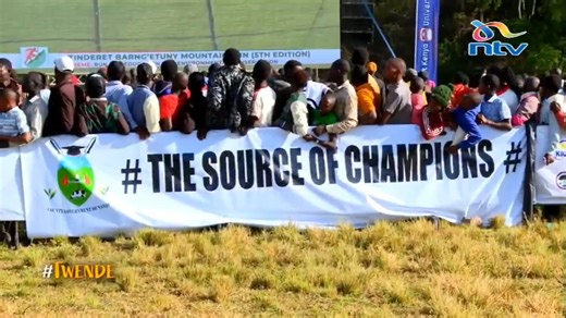 Nandi is a beautiful county with many attractions, it's also the source of one of Western Kenya's biggest rivers. #TwendeTinderet #TwendeNaMagicalKenya Watch: https://zurl.co/IBMWq | NTV Kenya