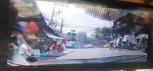 Hello admin! Not parking related pero sana makita to ng operator ng tric or president ng tsoctoda and mabigyang seminar ung mga tulad netong biglang liliko tas siya pa magagalit. Naka nguso na ung sasakyan pa ahon | Parkeserye