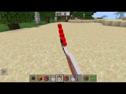 Minecraft but you can combine anything mod download | Pocket Edition | download for PE