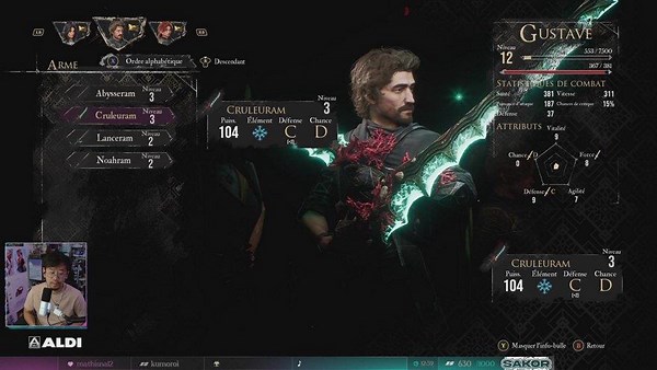 Sakor_ - Twitch