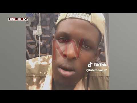 ‘AZIISE EKIPANDE KYA MUSEVENI’: Kkooti e Ntebe emuguddeko emisango