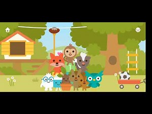 The Ultimate Sago Mini Cry