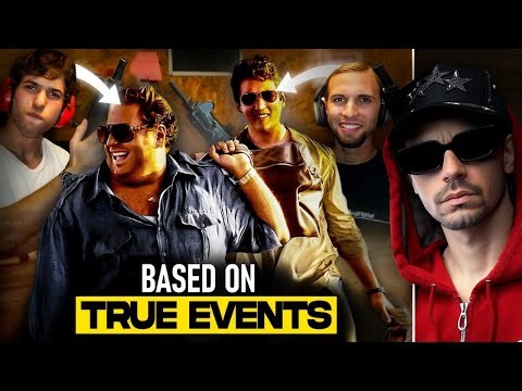 How Two 20-Year-Olds Made Millions Selling Weapons to the US Government | Life On Screen