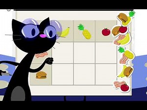 Fetch! With ruff ruffman: smoothie operator (FULL GAME)