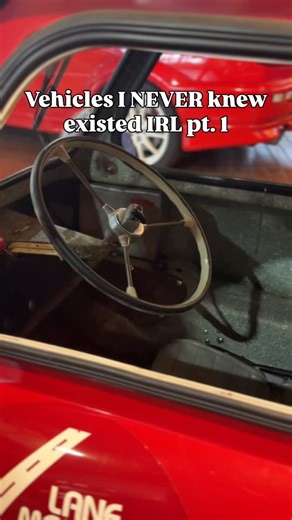 I got $10 for the first person to correctly name year, make, model of each vehicle in the video 👀 #cars #carsofinstagram #rarecars #antiquecar | David Gussom