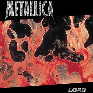 Metallica - Load