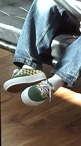 The Premium Authentic. Timeless as ever. | Vans