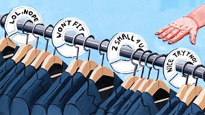 Fat-Positive Activists Explain What It's Really Like to Be Fat