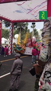 23K views · 136 reactions | El Desfile Nacional de Carnaval en su...