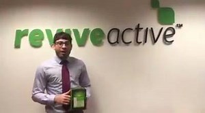 Take a look at our new and improved Revive Active 😊 Order online today! www.reviveactive.com | Revive Active