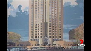 8.3K views · 50 reactions | FLASHBACK: As the tourism industry considers ways to get back on its feet, here’s a look back at a tourism revolution. In the mid-80s, Adelaide took a big gamble which transformed the skyline. www.7NEWS.com.au #7NEWS | 7NEWS Adelaide | Facebook