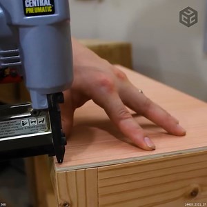 How to Make a Cabinet From 2x4s | Jay's Custom Creations