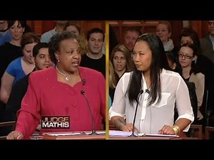 Scandalizing My Name