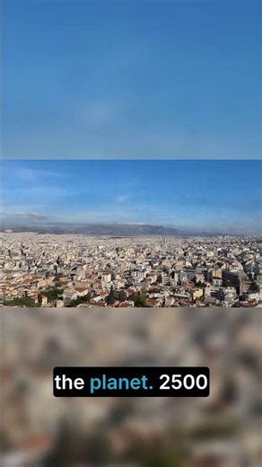 Beat the Cruise Ship Crowds in Athens #TravelHacks #CruiseTravel #Greece