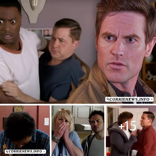 BREAKING NEWS!!! Coronation Street fans await Jason Grimshaw’s return to protect Todd Grimshaw from Theo Silverton: "Jason’s comeback might be exactly what Todd needs to escape Theo’s abuse." 👇👇Continue Reading Below Information ....👇👇 | We love Gail Platt - Corrie Series