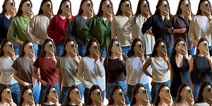 How I Downsized My Wardrobe By 20%