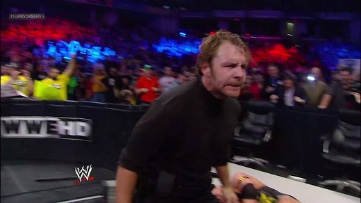 4.1M views · 10K reactions | Five years ago today, The Hounds of Justice made their jaw-dropping debut… and WWE was never the same! #The5hield | WWE | Facebook