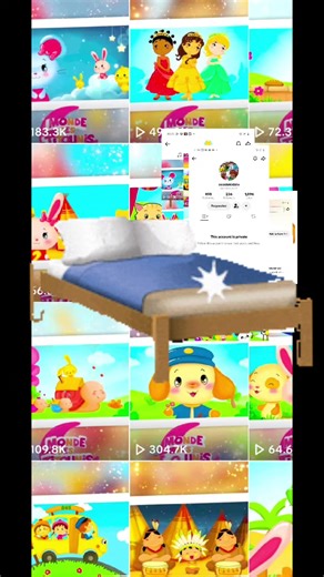 @boysparkel (@boysparkel)’s videos with Baby Einstein Theme - The Baby Einstein Music Box Orchestra