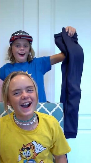 Dress Up Challenge #shorts