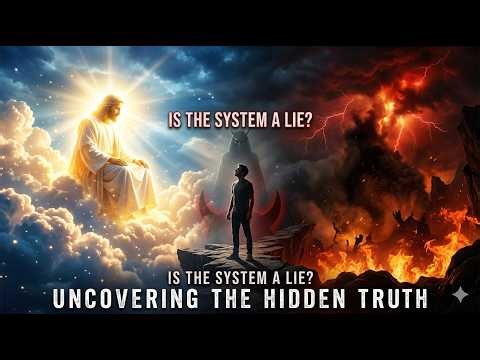 If God Is All Powerful Why Do People Suffer? Who's To Be Blamed Explained