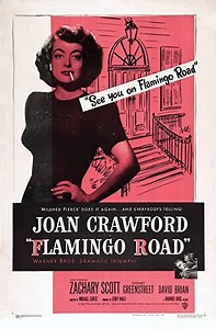 Flamingo Road (Flamingo Road) - Film, 1949