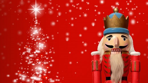 GOLDEN STATE BALLET — Golden State Ballet presents THE NUTCRACKER | San Diego Civic Theatre; Dec 12-21, 2025