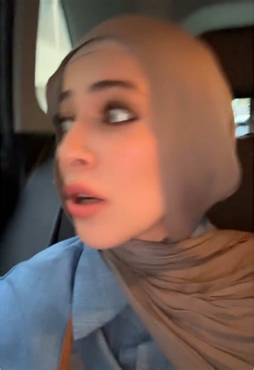 Encountering a Cockroach in the Car: A Funny Story