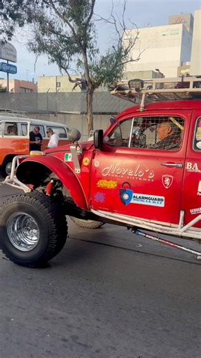 The baja bug legend of Novelo Tijuana volks club #followersreelsfypシ゚viralシfypシ゚viralシ #tijuanavolks #bajabug | Oldies Buggy