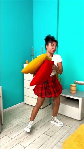 Part 1: From Bed To Pool! Epic Wake-Up Prank 😱