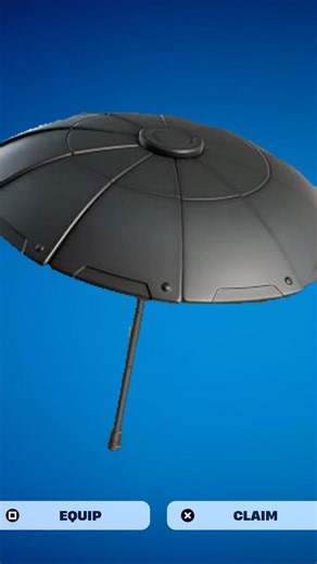 HOW TO GET COMMUNITY BRELLA UMBRELLA GLIDER STYLE IN FORTNITE!