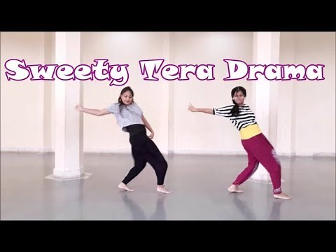 Sweety Tera Drama | PART 2 (Danspire Choreography)
