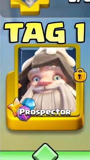 FINALLY available from DAY 1 (Clash of Clans)