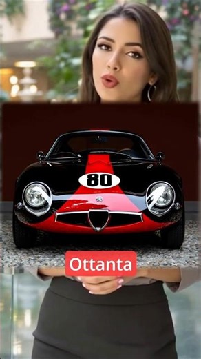 Quick Italian Vocabulary 🇮🇹 Numbers (Part 2)