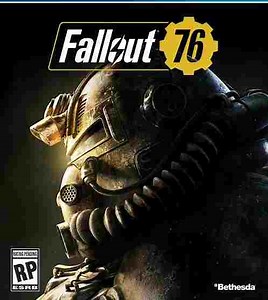 دانلود بازی Fallout 76 برای Pc کرک و اپدیت جدید و نسخه کم حجم و فشرده Fitgirl , Corepack  فیت گرل و کورپک