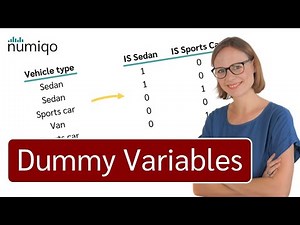 What are Dummy Variables in Regression?