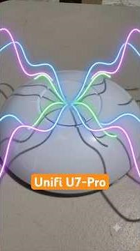 Enterprise Wi-Fi 7 without overspending | UniFi U7 Pro unboxing and review