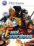 fuel-overdose