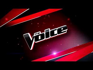 The Voice Full Theme Song (General)